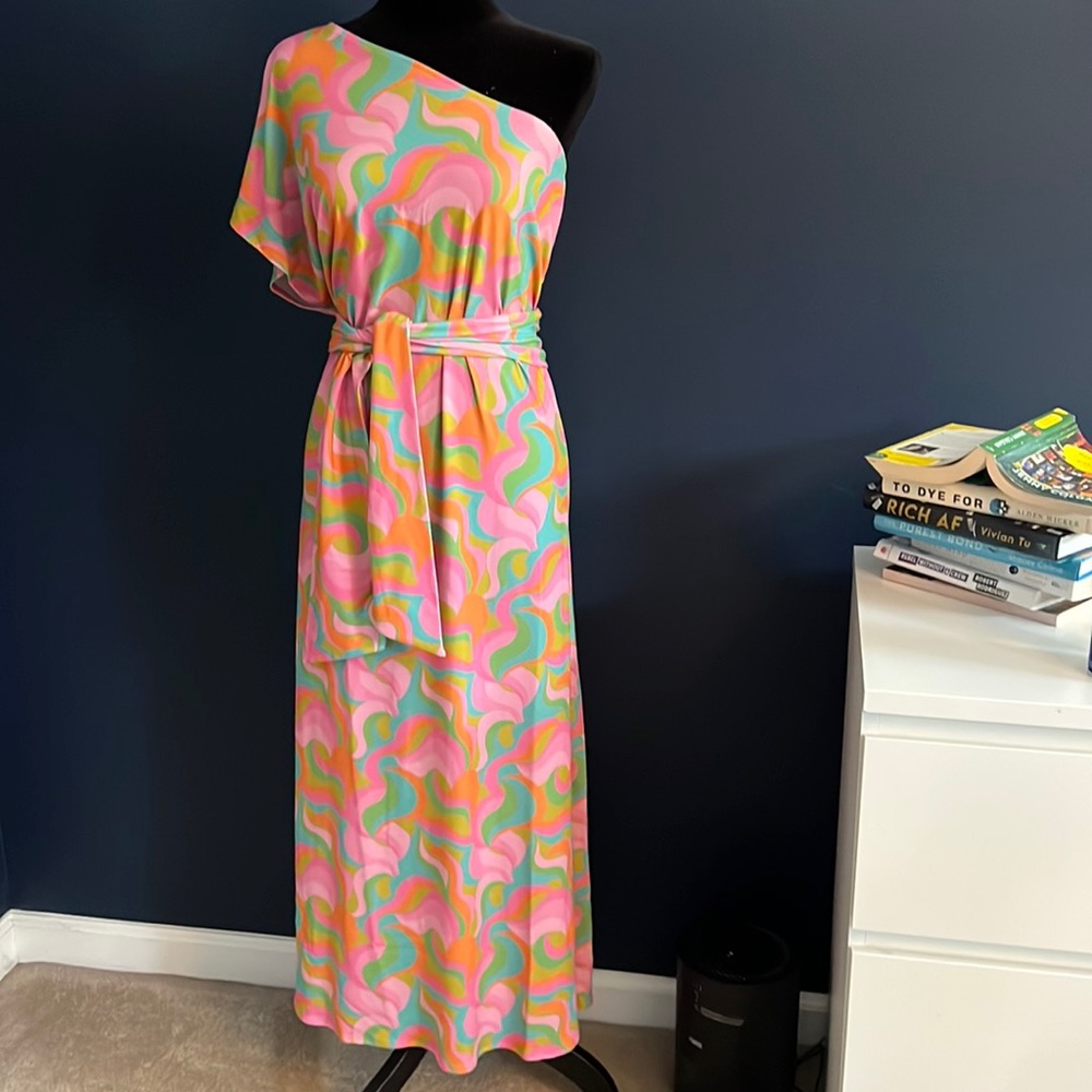 Show me Your MuMu Barbie Dress